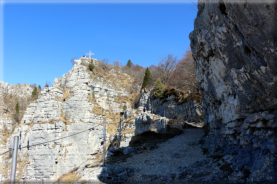 foto Monte Cengio